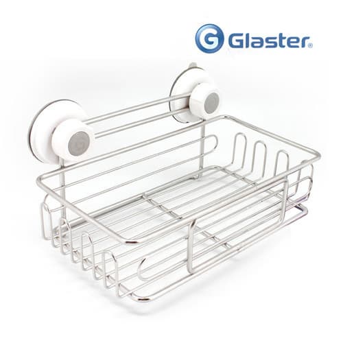 Glaster Props Rack