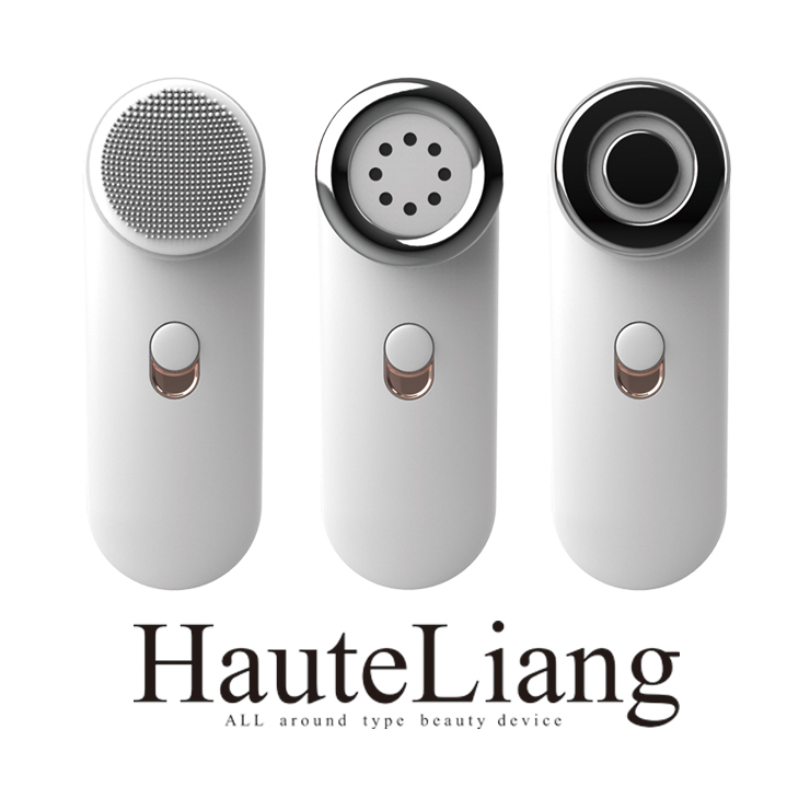 HauteLiang_ Skin Care_ Beauty Devices_ LED_ Microcurrent_ Sillicon massage
