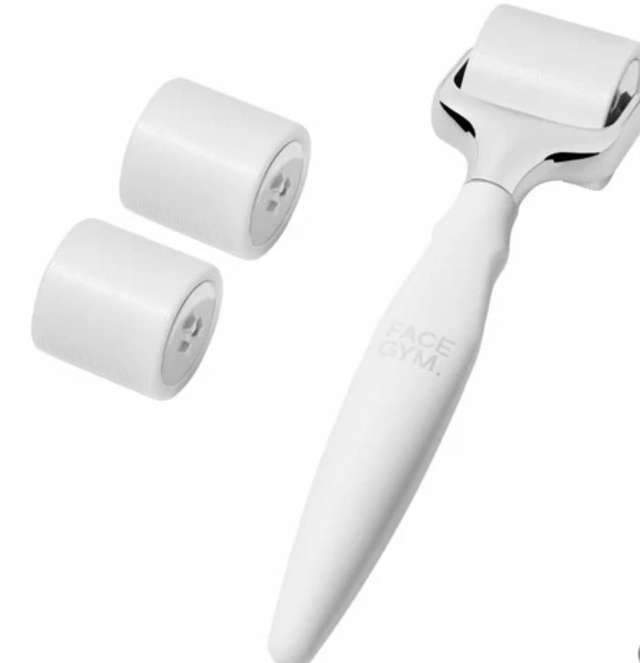 FaceGym Hydrating Active Roller with Hyaluronic Acid