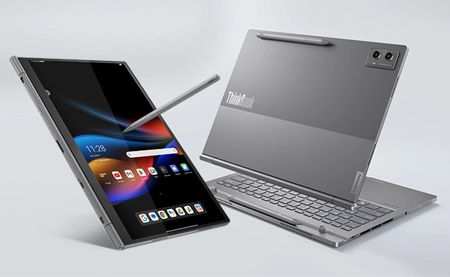 ThinkBook Plus Gen 5 Hybrid _14_ Intel_ Station _ Tablet