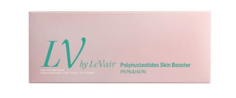 _LV by LeVair Polynucleotides Skin Booster