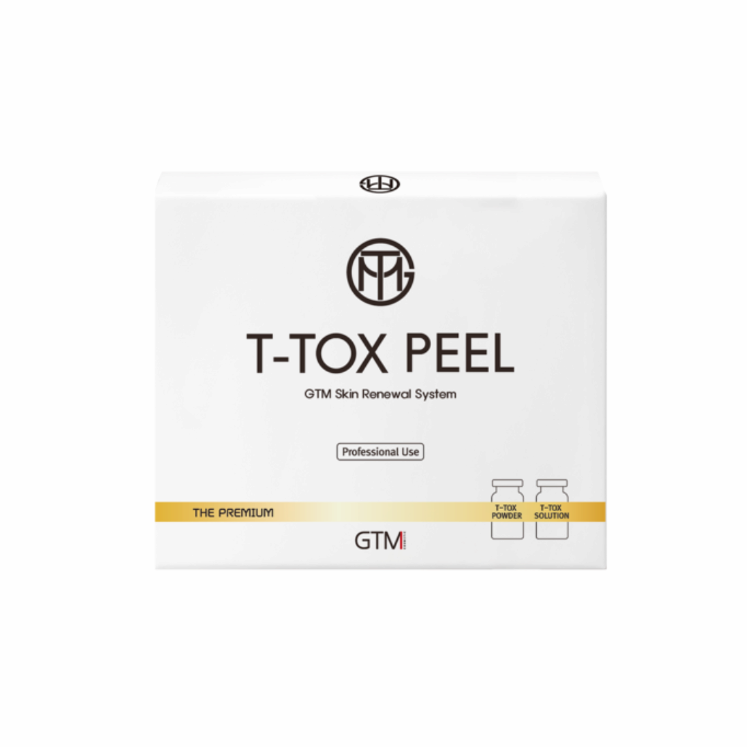 GTM T_TOX PEEL