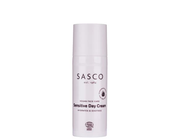 SASCO Eco Sensitive Day Cream