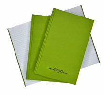 Military Green Book