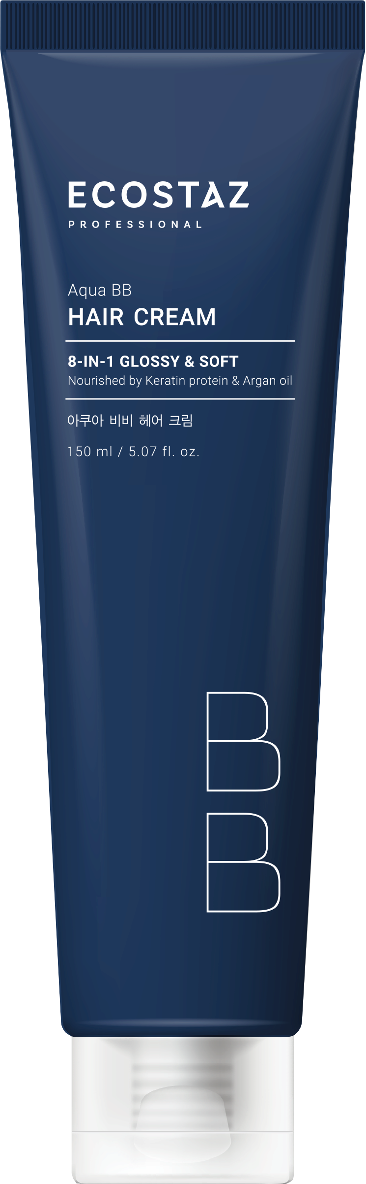 Aqua BB HAIR CREAM