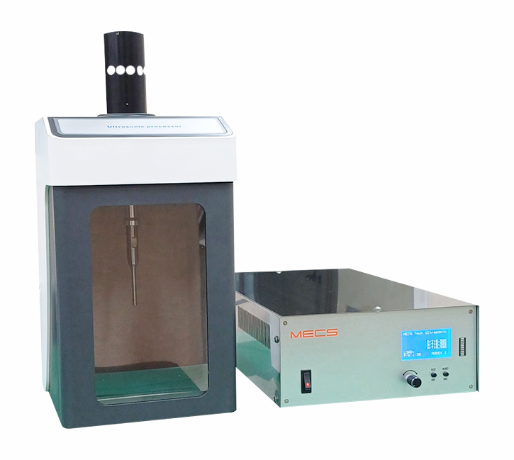 Ultrasonic Crusher