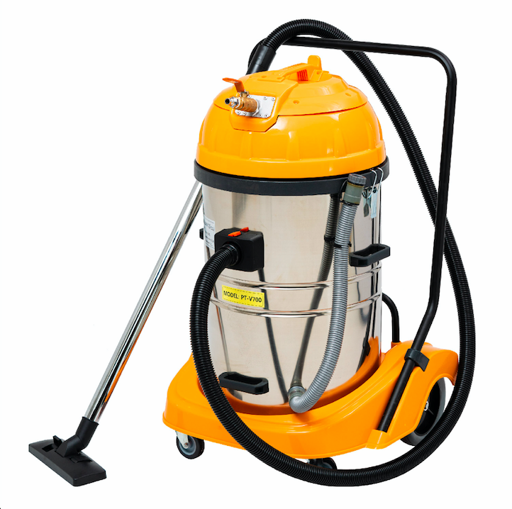 Penascop Pneumatic Vacuum Cleaner PT_V700