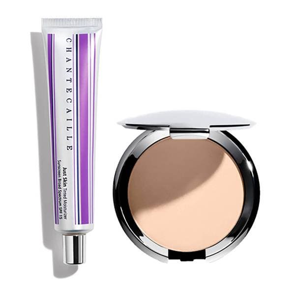 Chantecaille Exclusive Bliss Just Skin Perfecting Duo Makeup Wholesale