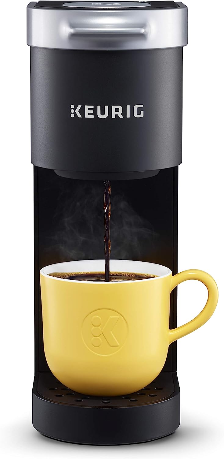 Keurig K Mini Single Serve Coffee Maker