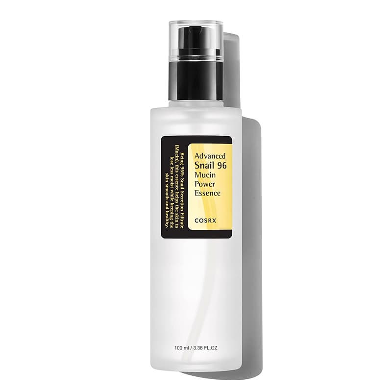 Advanced Snail 96 Mucin Power Essence