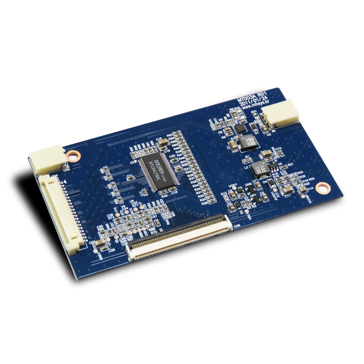 LVDS Interface Board  _ MT003A