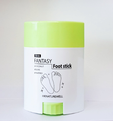 Fantasy Footstick
