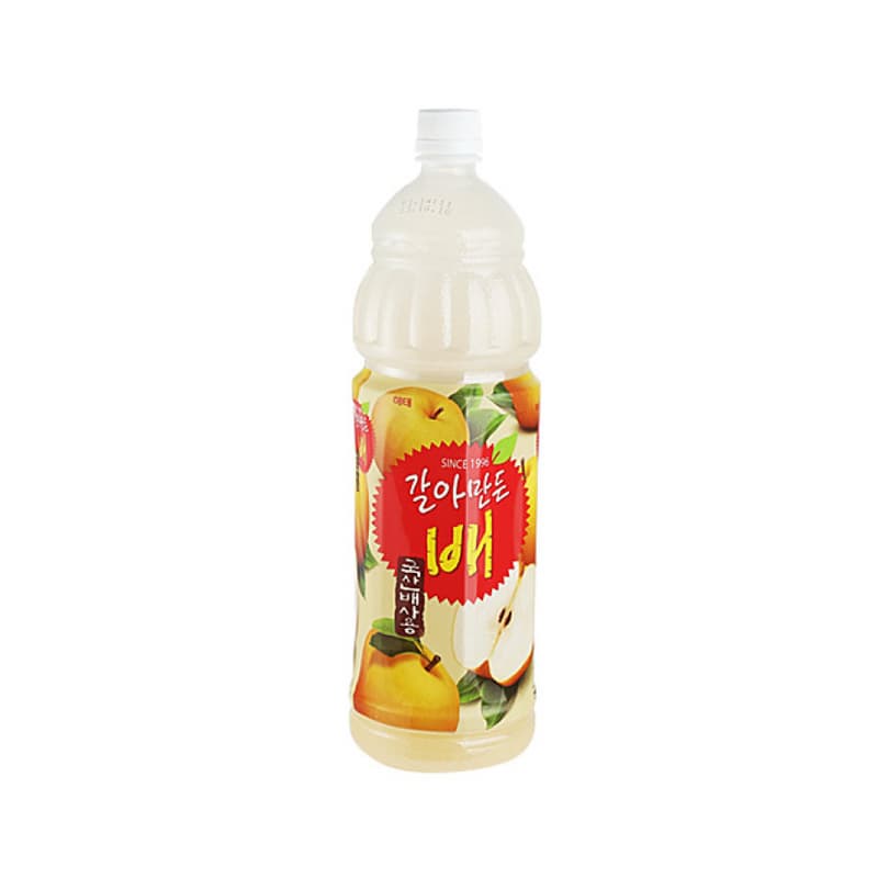 HTB Sweet Pear Juice 1500ml