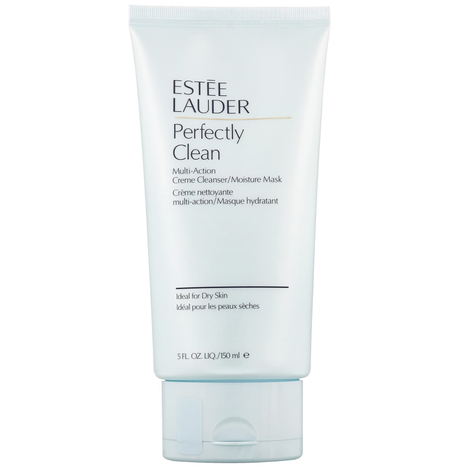 EsteeLauder Perfectly Clean MultiAction Foam Cleanser and Purifying Mask 150ml Facial Cleanser
