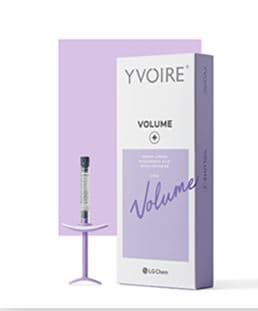 Yvoire Volume Plus _ Dermal filler_ HA filler
