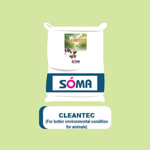 Cleantec _For Better Environmental Condition for Animals_