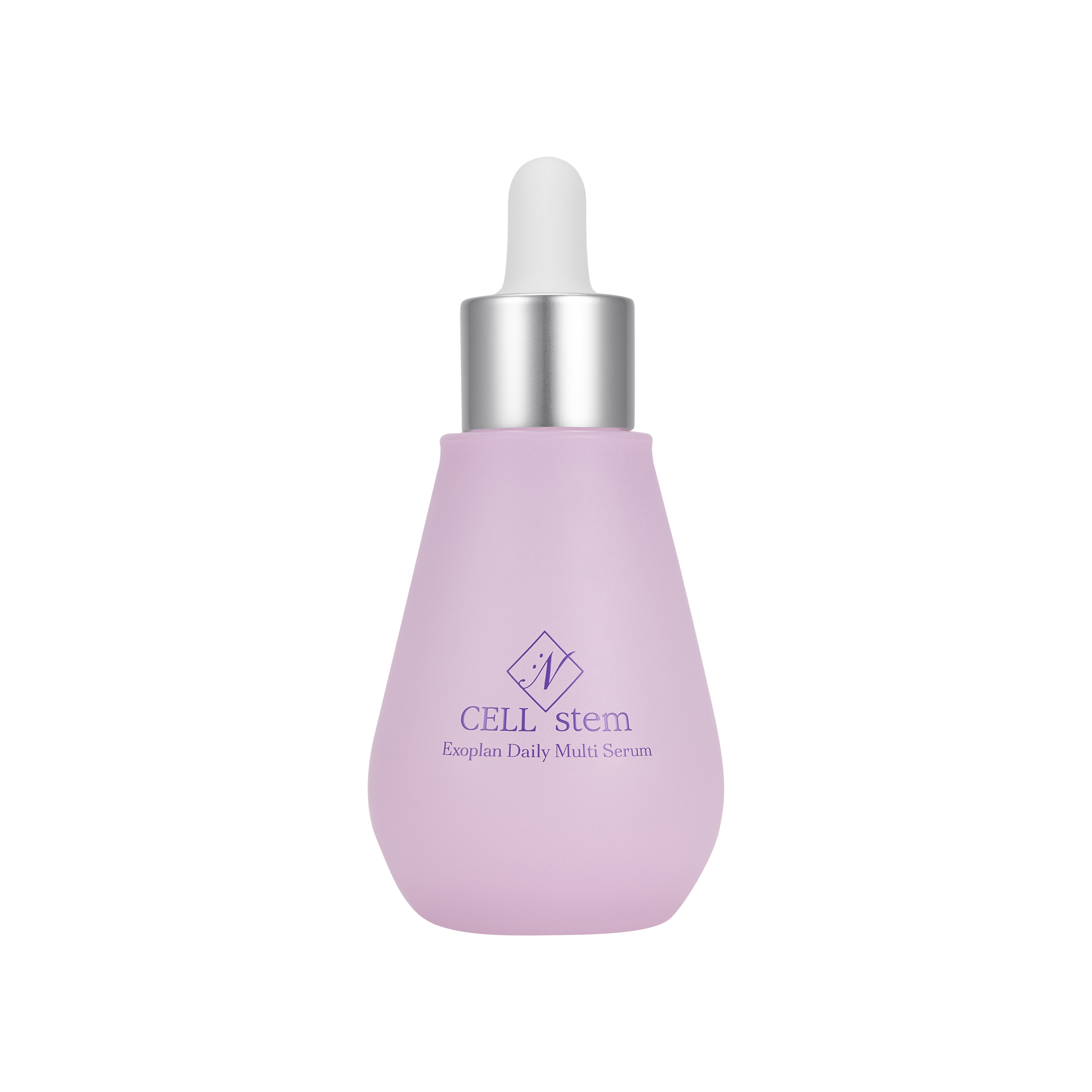 CELLINstem Exoplan Daily Multi Serum