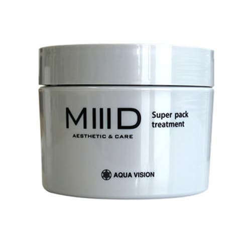 M3D Super Treatment Pack