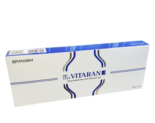 HP Cell VITARAN J - Polynucleotide (PN) Intra-articular Injection