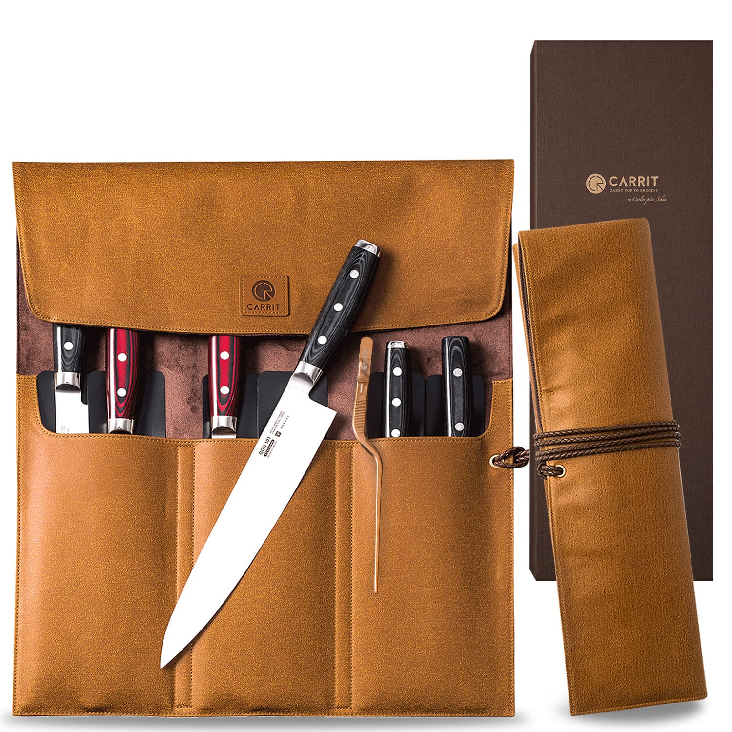 CARRIT Knife Bag 2