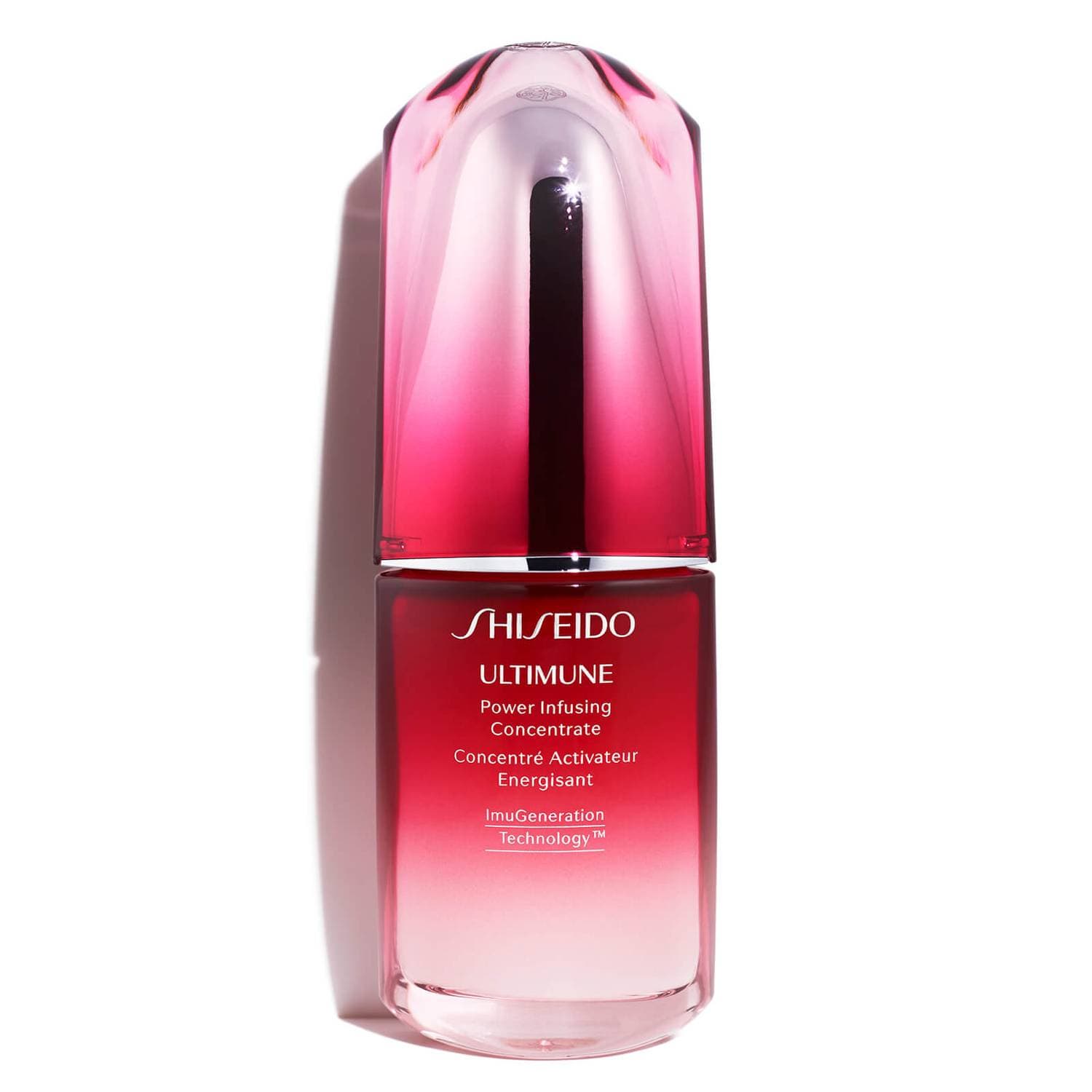 Wholesale Shiseido Exclusive Ultimune Power Infusing Concentrate Facial Serum