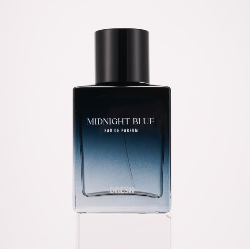 DRESH MIDNIGHT BLUE