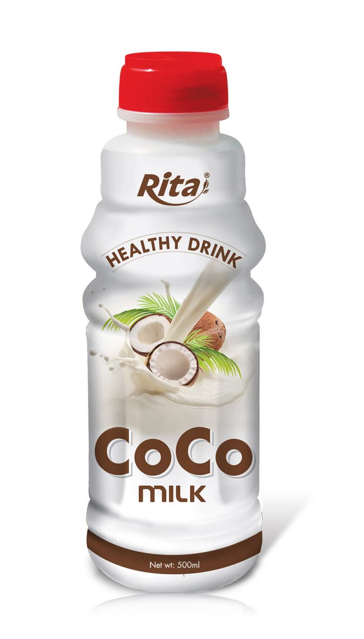 Best Coconut Milk Drink Good Healthy Drink