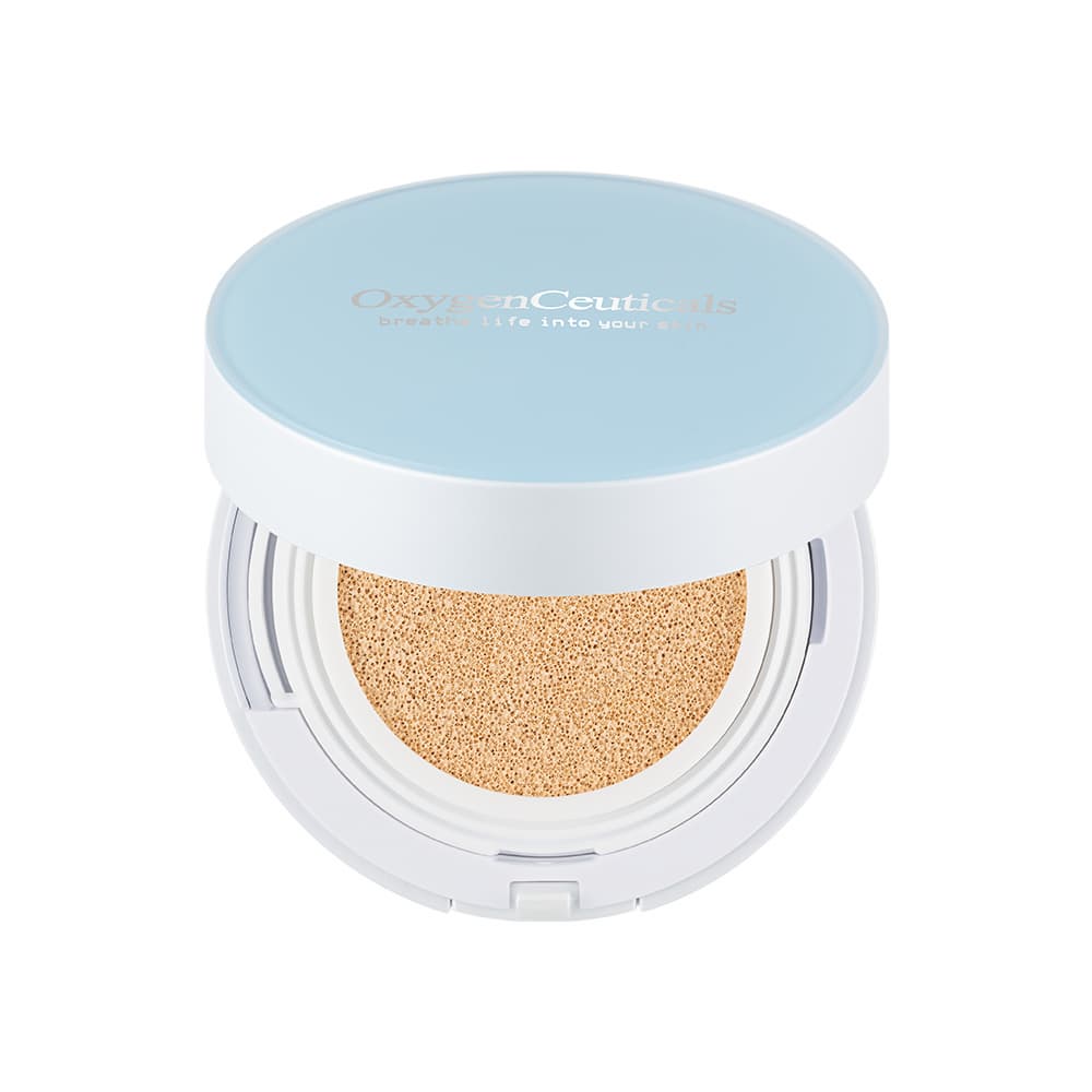 OxygenCeuticals O2 Cushion