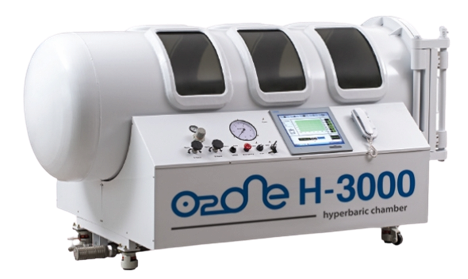 High Purity Oxygen Provide Hyperbaric therapy Chamber