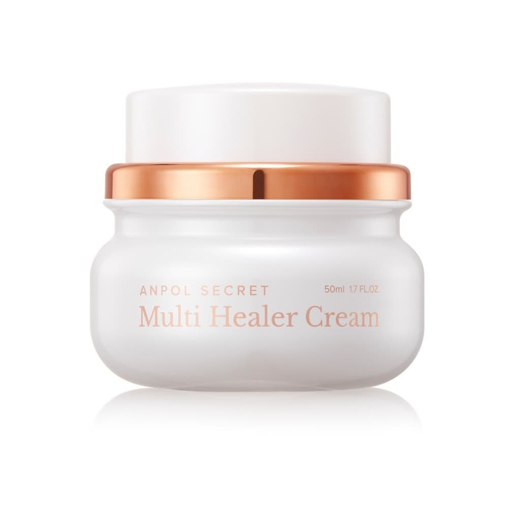 Anpol Secret Multi Healer Cream