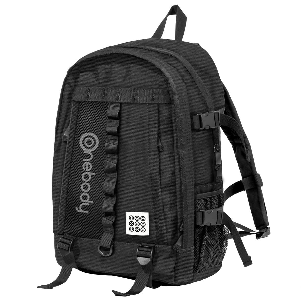 Onebody Laptop Backpack Bag_03 for Travel Business Casual