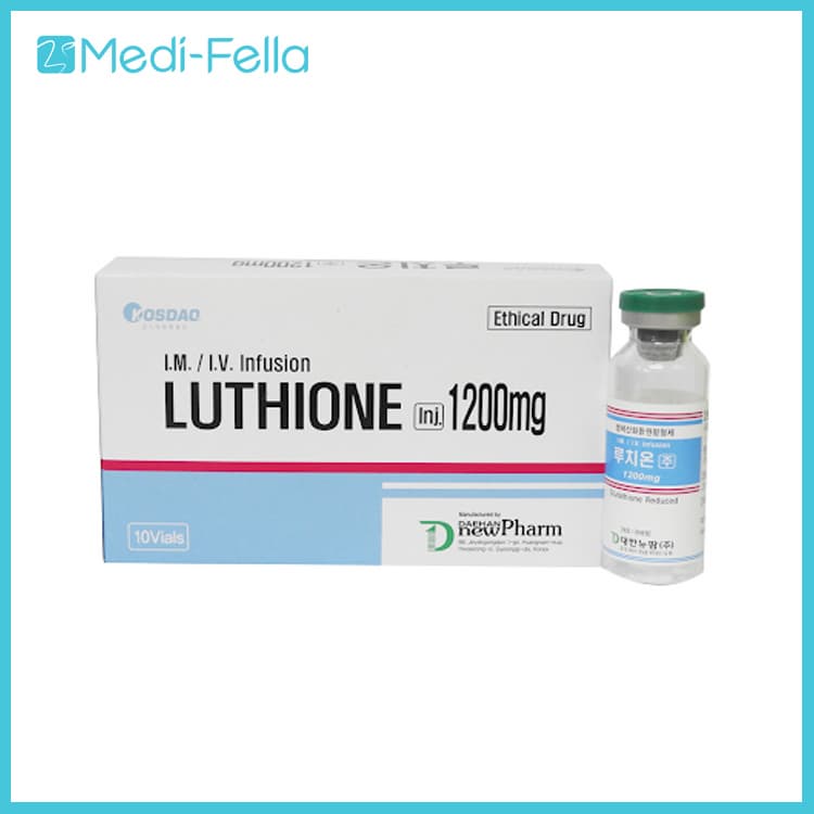 LUTHIONE 1200mg