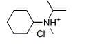 propylhexedrine