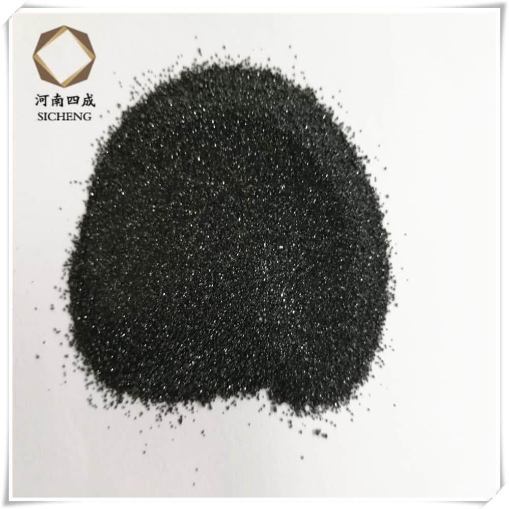 China supply price foundry grade chromite sand