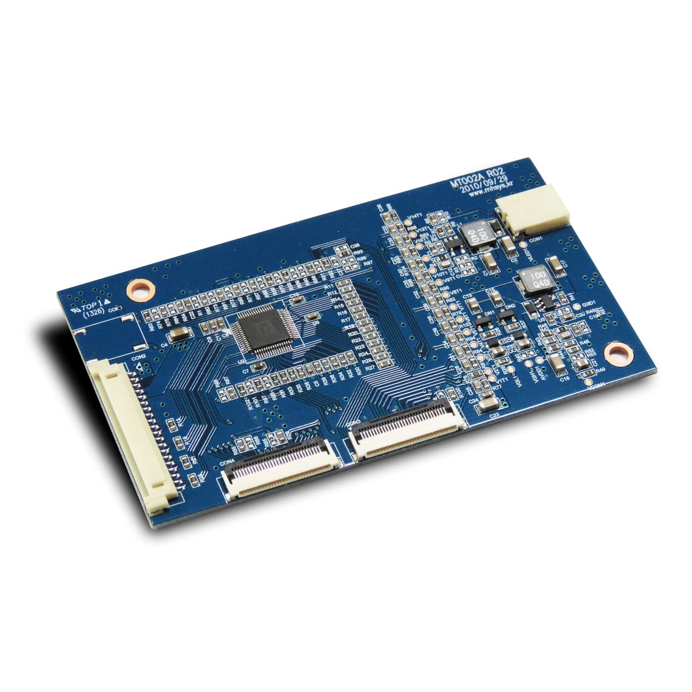 LVDS Interface Board  _ MT002A