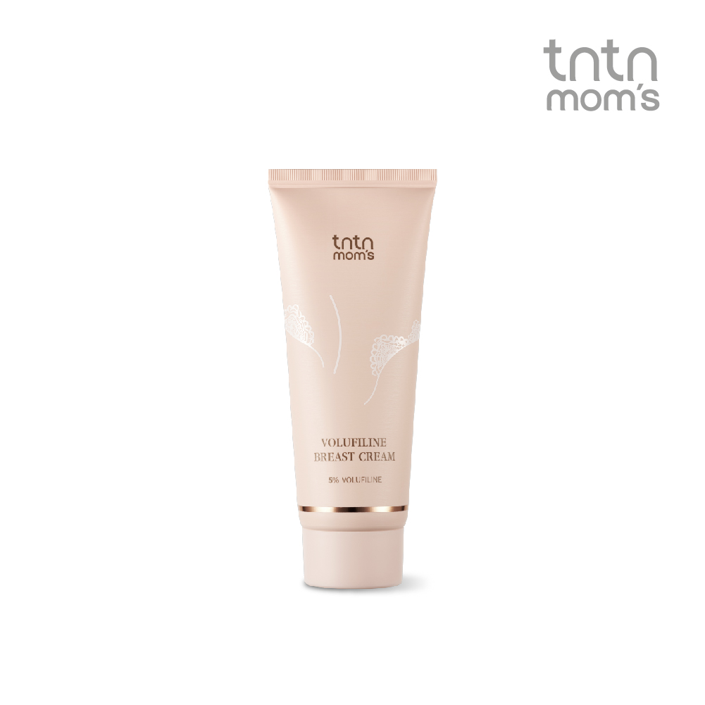 tntnmom_s Volufiline Breast Cream 100mL