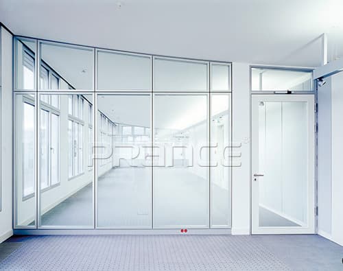 2018 Environmental fixed Auditorium Glass Partition