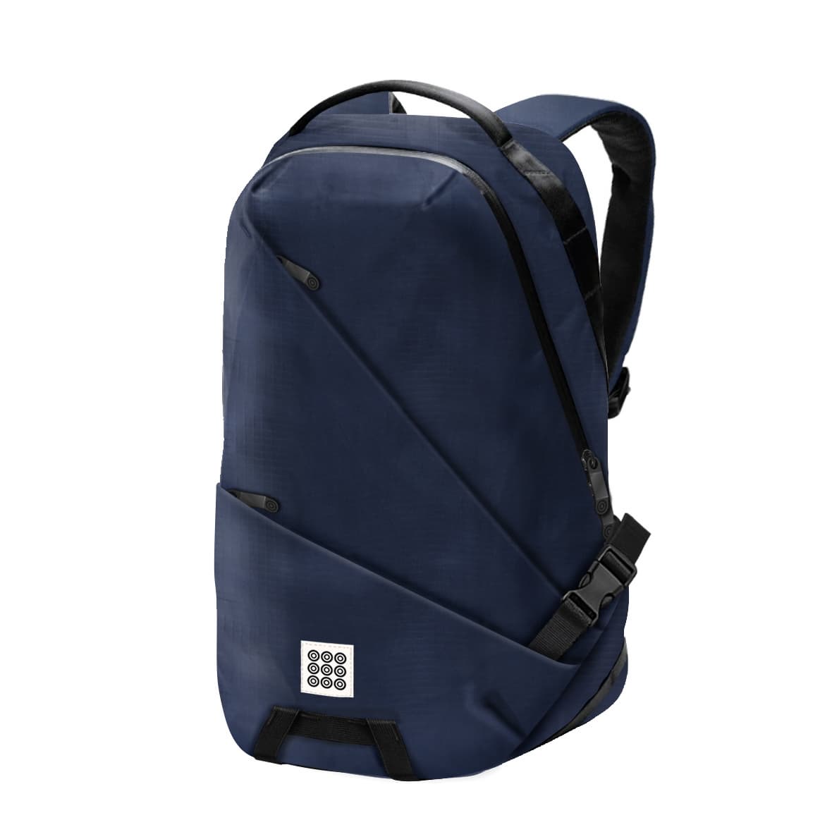 Onebody Laptop Backpack Bag_02 for Travel Business Casual