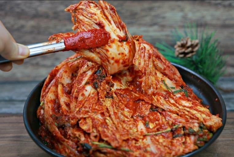 Kimchi