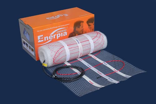 Floor Heating Mat Cable