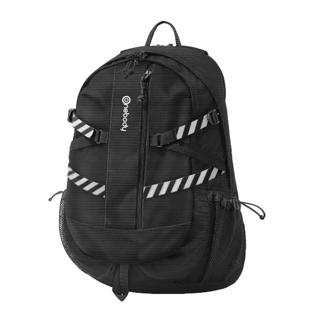 Onebody Laptop Backpack Bag_04 for Travel Business Casual