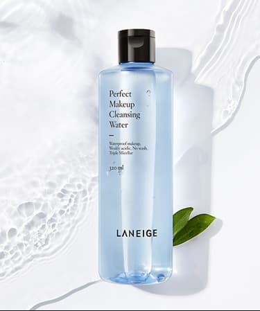 Laneige Perfect Makeup Cleansing Water Wholesale