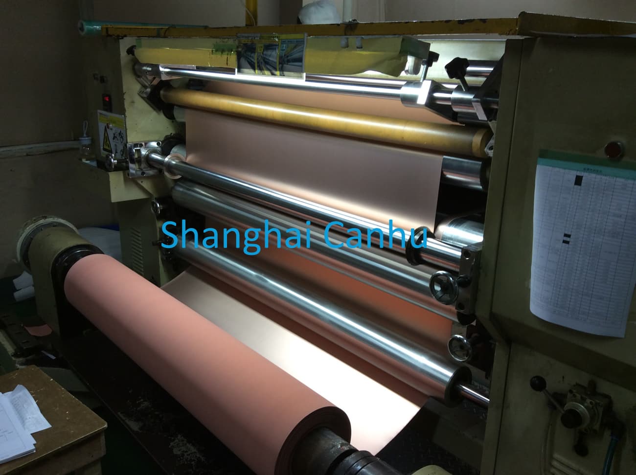 HTE ED Copper foil as per IPC 4562 | tradekorea