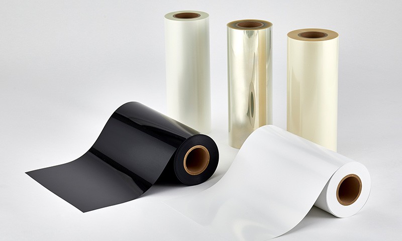 Protection tapes _ PE protection tapes with Acrylic adhesives _