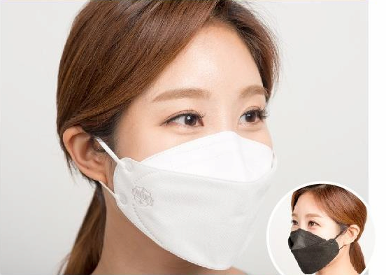 KF94 authentic medical mask made in Korea