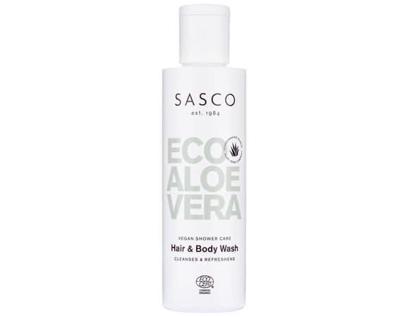 SASCO Eco Hair _ Body Wash