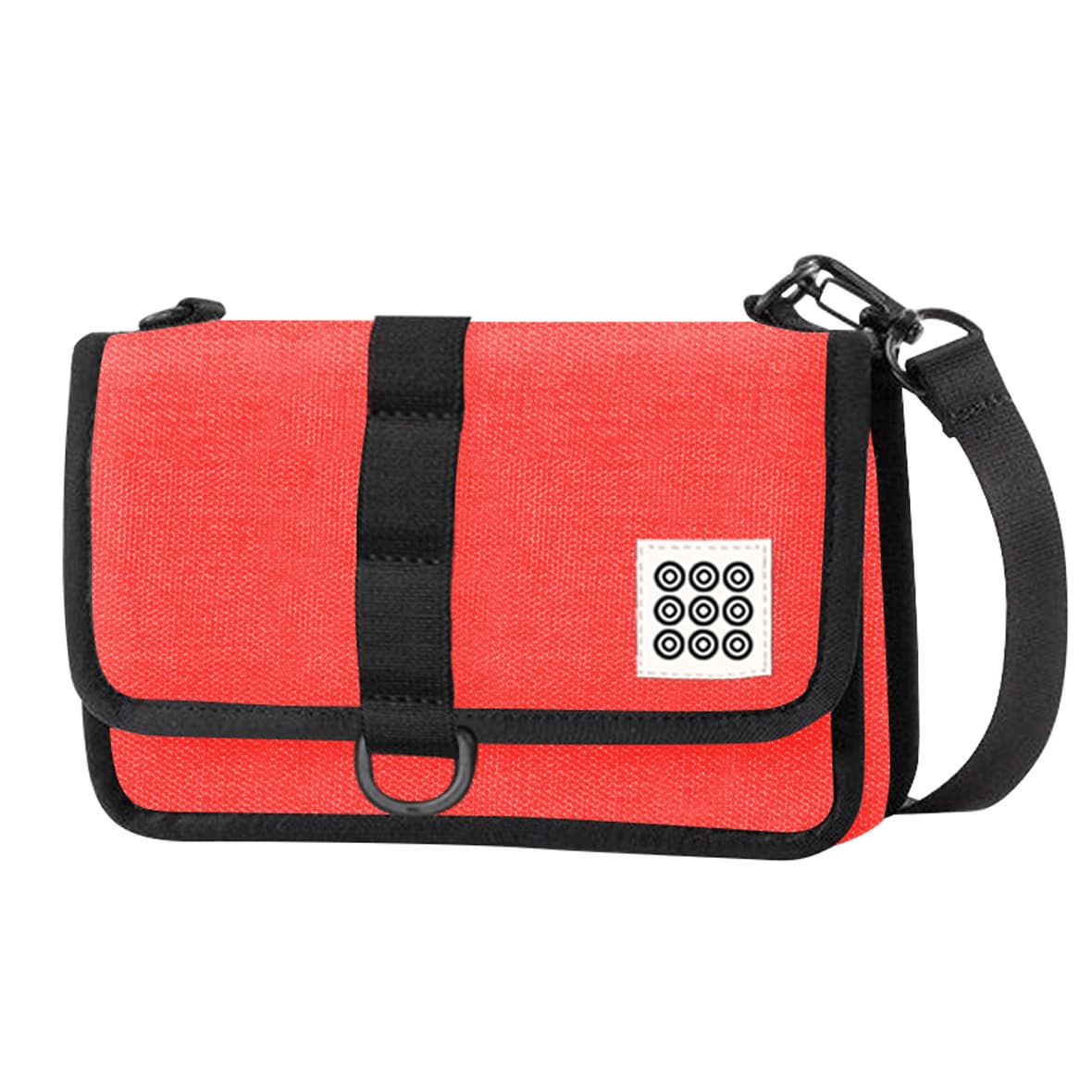 Travel Pouch Mini Shoulder Bag_01