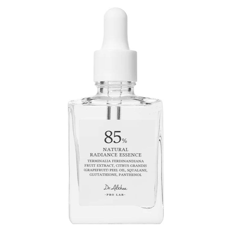 _Dr_Althea_ Natural Radiance Essence 30ml