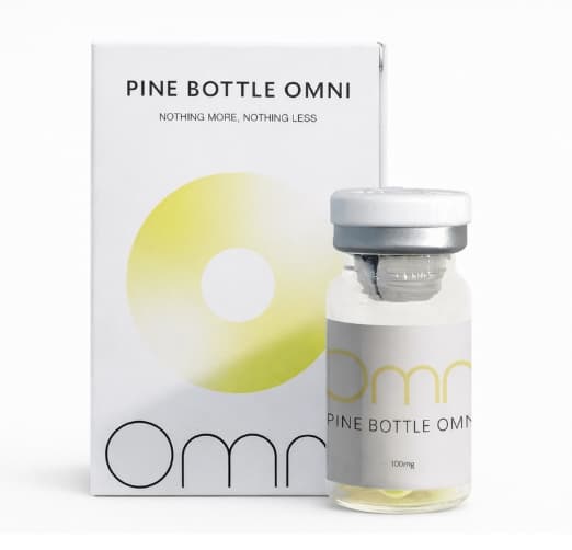 _Pine Bottle OMNI SKINBOOSTER