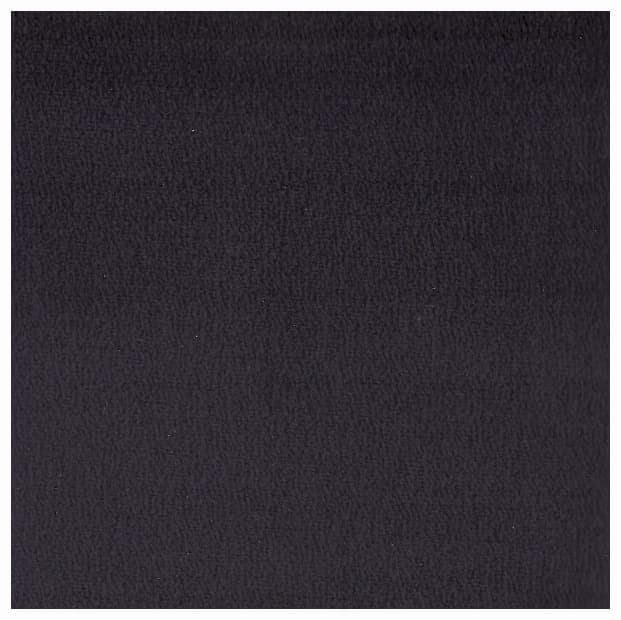 Polyester Fabric for Car Seat _ PD _COATED__ BLACK